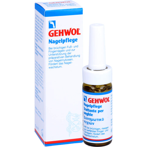 Gehwol Nagelpflege (15 ml)