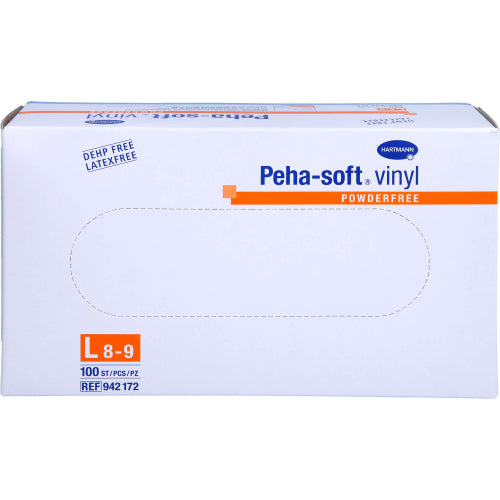 Peha Soft Vinyl ungepudert GR (100 Stk.)