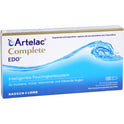 Artelac Complete EDO (10X0.5 ml)