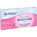 Artelac Øjensmertelindring Edo (10X0.5 ml)