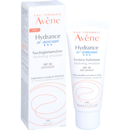 Avene Hydrance UV LEI FEU (40 ml)