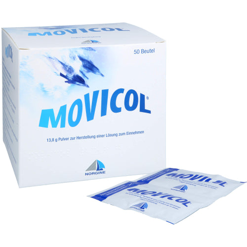 Movicol Beutel (50 Stk.)