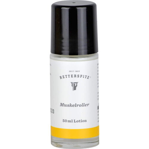 Retterspitz Muskelroller (50 ml)
