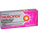 Nurofen Immedia 200 mg (10 stk.)