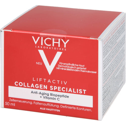 Vichy Liftactiv Collagen Specialist (50 ml)