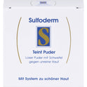 Sulfoderm S Teint Puder (20 g)