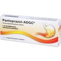 Pantoprazol-Adgc 20mg (7 Stk.)