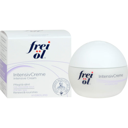Frei Öl Hydrolipid Intensivcreme (50 ml)