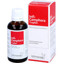 Infi Camphora Tropfen (50 ml)