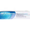 Mykoderm Miconazolcreme (50 g)