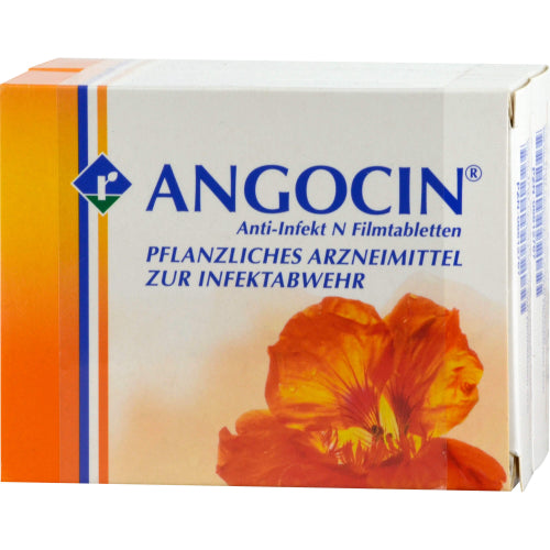Angocin Anti Infekt N (200 St.)