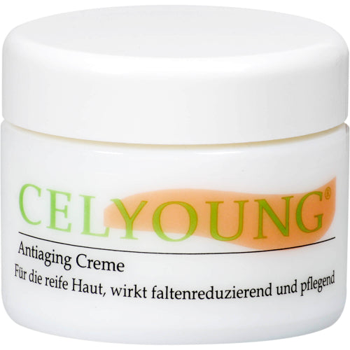 Celyoung Antiaging Creme (30 ml)
