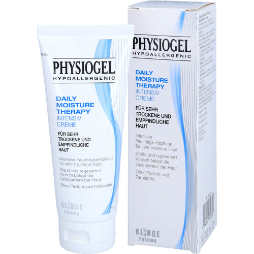 Physiogel DMT INT CRE (100 ml)