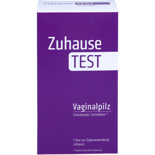 Pilzinfektion Heimtest (1 Stk.)