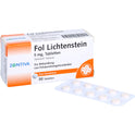 FOL Lichtenstein (50 Stk.)