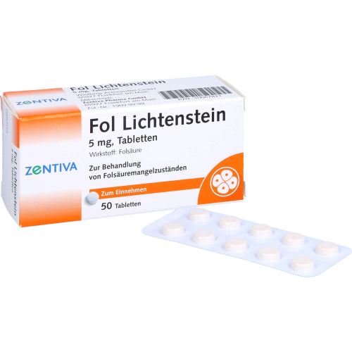 FOL Lichtenstein (50 Stk.)