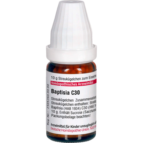 Baptisia C30 (10 g)