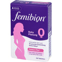 Femibion 0 Babyplanung (28 St.)
