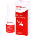 Mykosert Spray Haut & Fuß (30 ml)