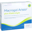 Macrogol Aristo Plus Elektrolyte 13,72 G (10 Stk.)