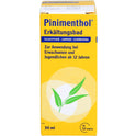 Pinimenthol Erkältungsbad (30 ml)