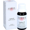 Ceres Lupulus URT (20 ml)