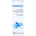 Dolobene Cool GEL ON (82 g)