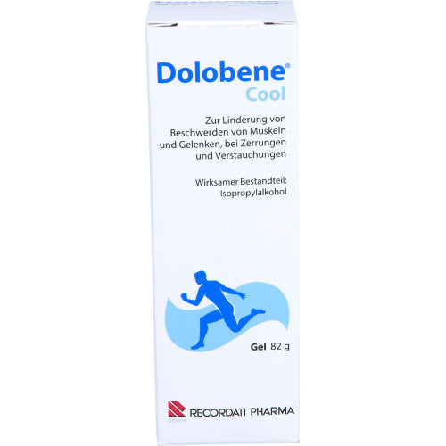 Dolobene Cool GEL ON (82 g)