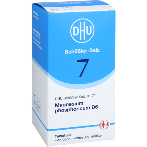 Biochemie 7 MAG PHO D6 (900 Stk.)
