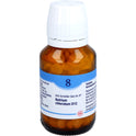 Natrium chloratum D12 (200 Stk.)