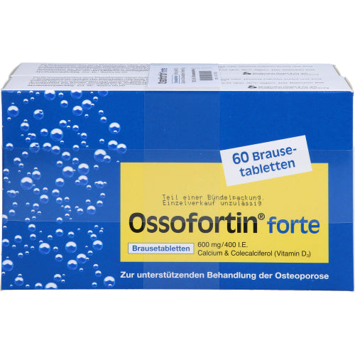 Ossofortin Forte (120 Stk.)