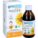 Grintuss Kindersirup M POL (210 g)