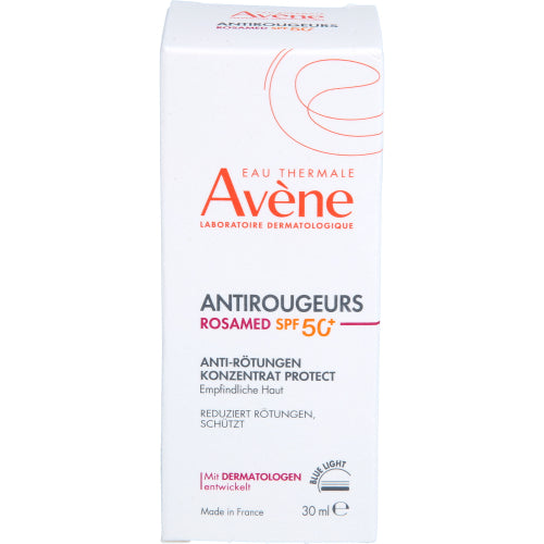 Avene Rosamed Konz SPF50+ (30 ml)