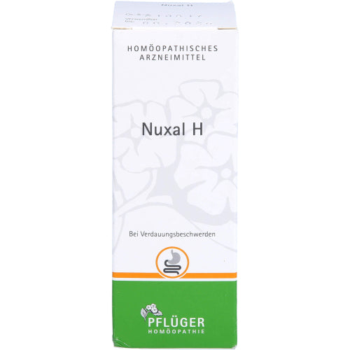 Nuxal H Tropfen (50 ml)