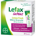 Lefax Intens LEM FRE 250 mg (20 St.)