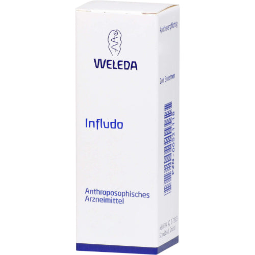 Infludo (20 ml)