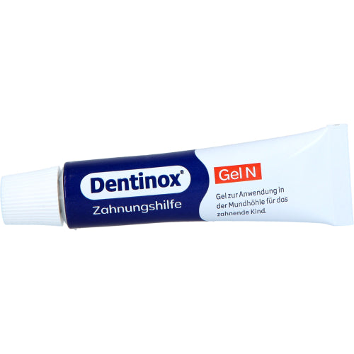 Dentinox N Zahnungsgel (10 g)