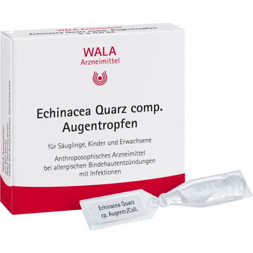 Echinacea Quarz Comp ATR (5X0,5 ml)