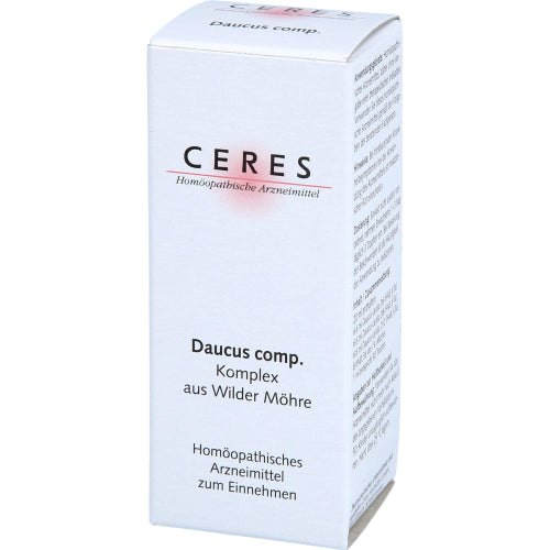 Ceres Daucus Comp (20 ml)