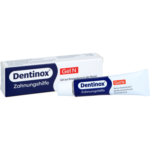 Dentinox N Zahnungsgel (10 g)
