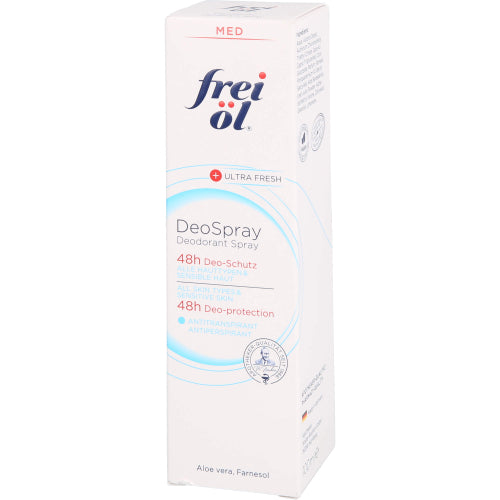 Frei Oel Deospray (100 ml)