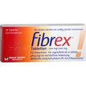 Fibrex Tabletter (20 stk.)