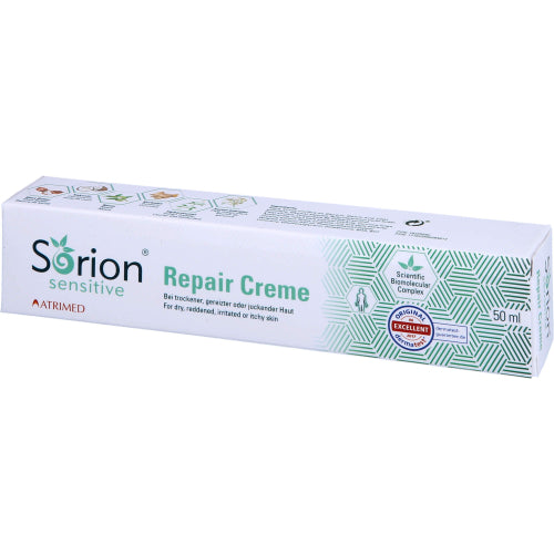 Sorion Repair Creme Sensitiv (50 ml)