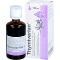 Thymiverlan (100 ml)