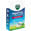 Wick Wh7 Vapopads 7 Menthol Pads (1 Packung)