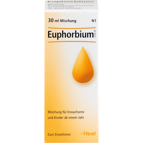Euphorbium Comp SN (30 ml)