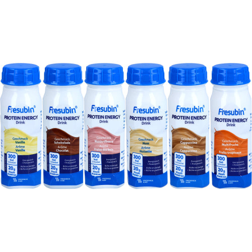 Fresubin Protec Energ Mixed (24X200 ml)