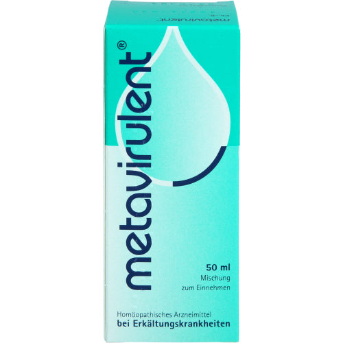 Metavirulent (50 ml)