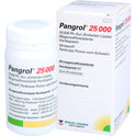 Pangrol 25000 (50 Stück)