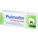 Pulmotin Erkältungssalbe (25 g)